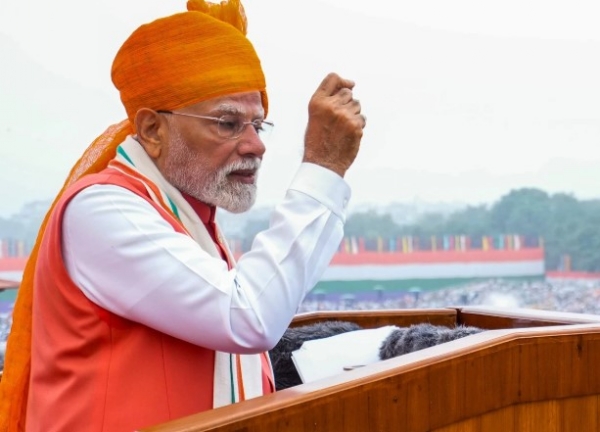 PM Narendra Modi