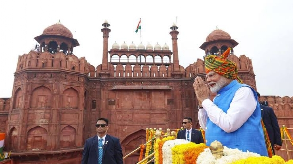 Prime Minister Narendra Modi (File Photo)