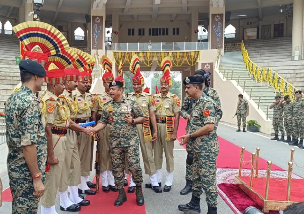 Independence Day Without Sweets: India-Pakistan Skip Border Tradition