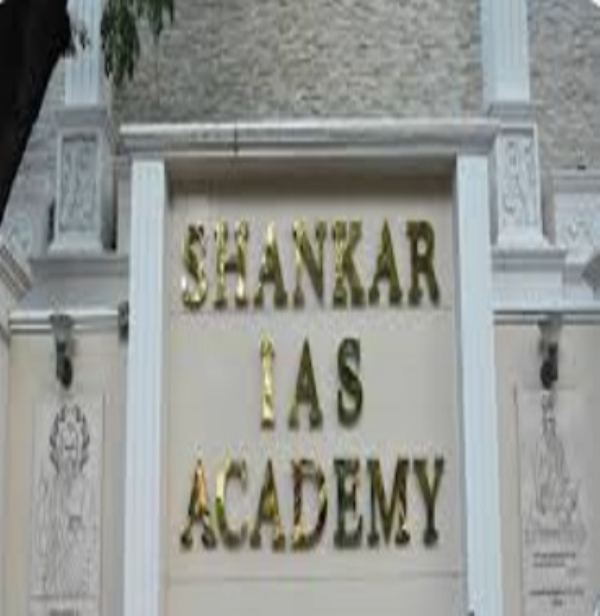 Shankar IAS Academy Extends Wishes to the Nation on 79th Independence Day