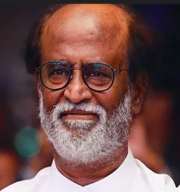 Rajinikanth Completes 50 Years in Cinema, Pens Heartfelt Thank You Note to Industry Veterans