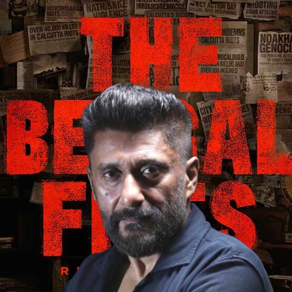 The Bengal files