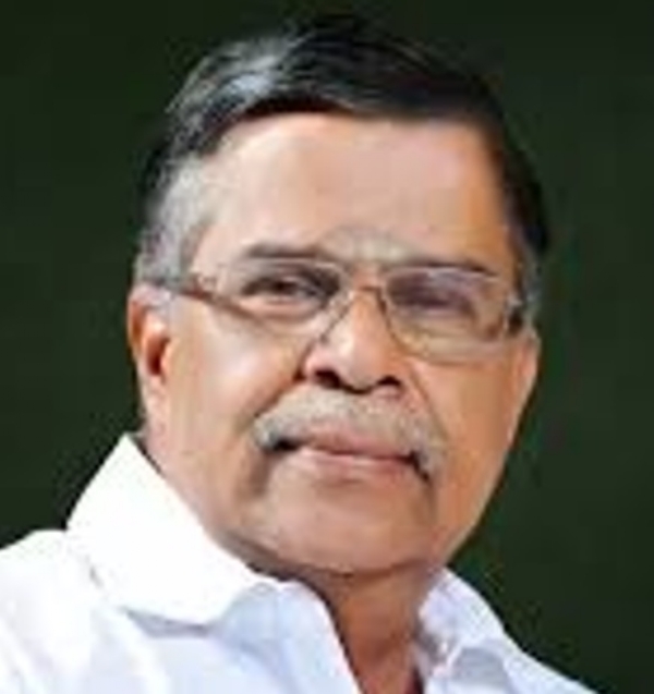 Veteran BJP Leader and Former Governor La Ganesan Passes Away at 80, Funeral Today