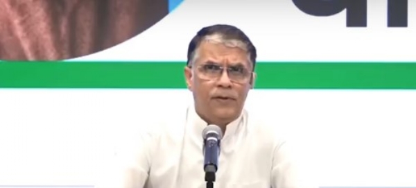 Pawan Khera