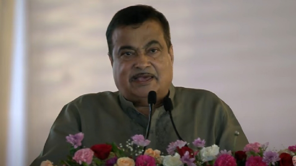 Union Road Transport and Highways Minister Nitin Gadhkari.