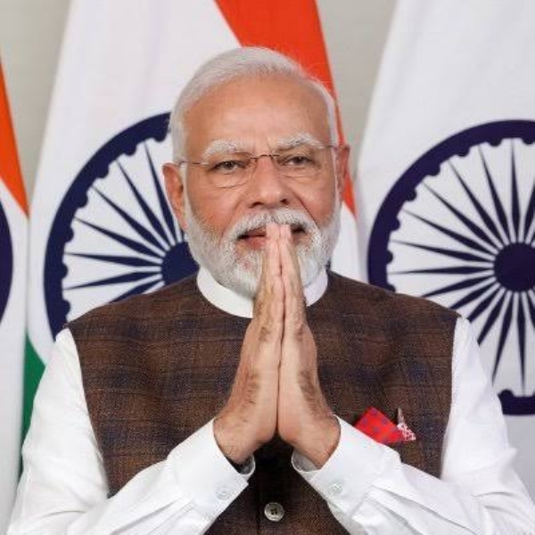 PM Narendra Modi (File Photo)