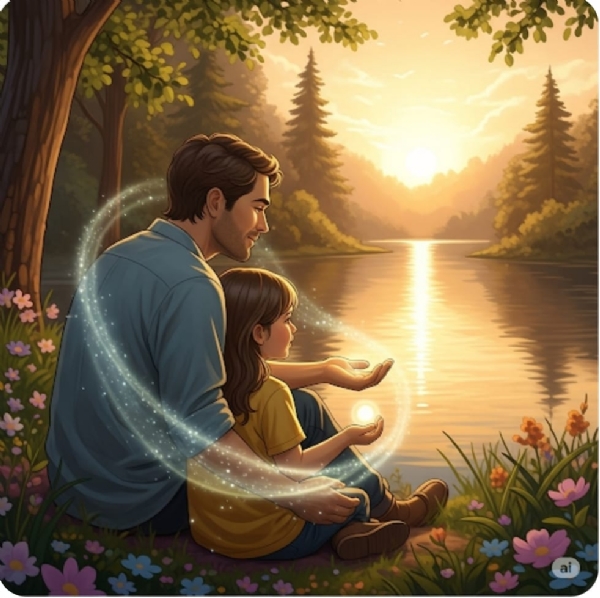 The Blessings of the Good