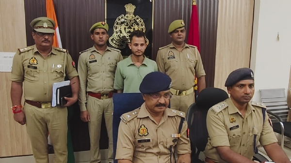 Arrested accused spills the beans over murder