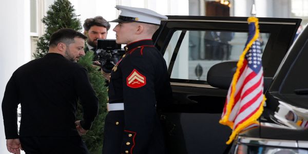 Trump’s Peace Gamble: Ukraine Resists Putin’s Territorial Demands