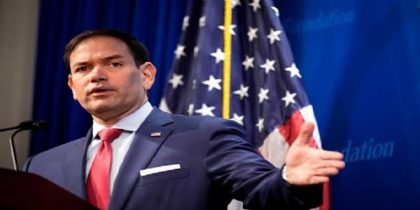 Path to Ending Russia-Ukraine War Remains Elusive, Says Marco Rubio