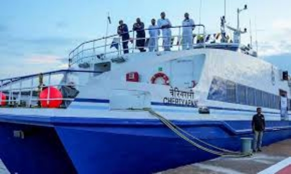 Nagai-Lanka Ferry Services Announces Discount Tour Packages for Students