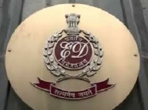 Complaint Filed Against ED for Alleged Illegal Entry into MLA Hostel