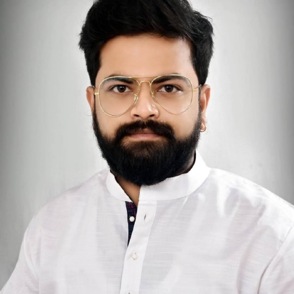 Bhavesh Seth nominated as member of Ministry of Social Justice and Empowerment