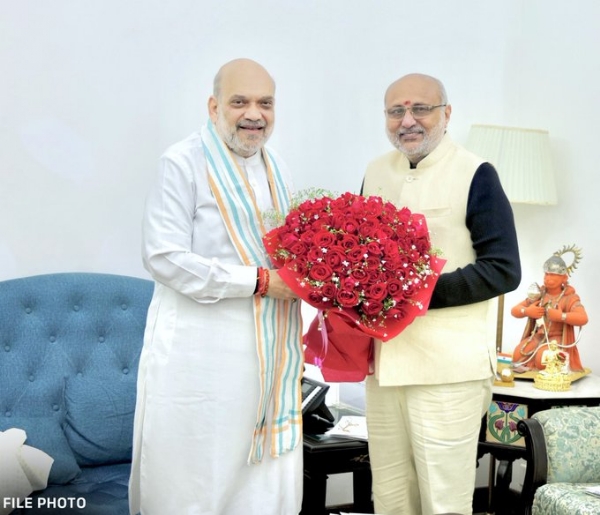 File photo