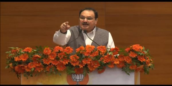 Indus Waters Treaty Was Nehru’s Greatest Blunder: JP Nadda