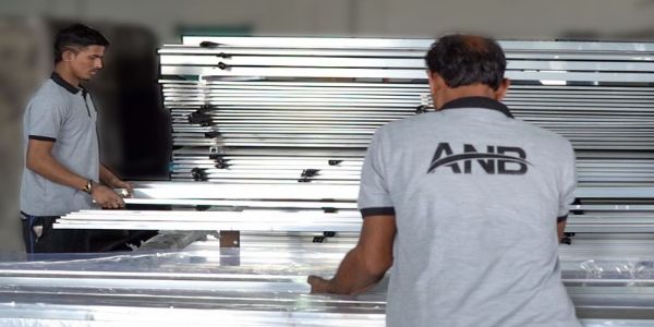 ANB Metal Cast Makes Strong Debut on Stock Market, Hits Upper Circuit on Listing Day