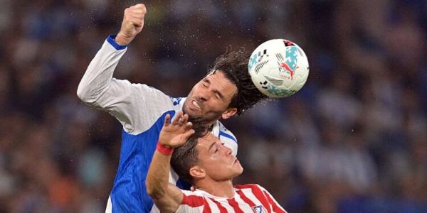 Espanyol Stun Atletico Madrid with Late Comeback in La Liga Opener