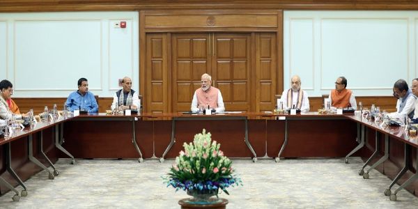 PM Modi Unveils Visionary Next-Generation Reforms to Revolutionize Ease of Living and Business in India