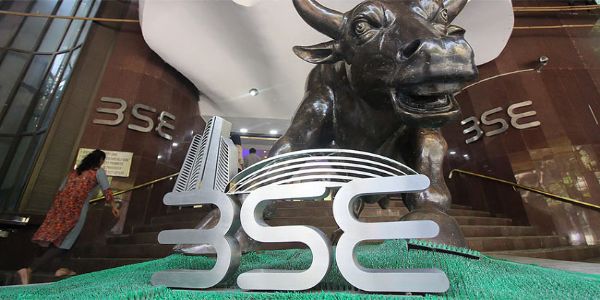 Markets Kick Off Week on Strong Note; Sensex Soars 1,020 Points, Nifty Nears 25,000