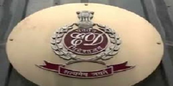 ED Conducts Raids Linked to TN Minister in Disproportionate Assets Case