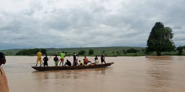 Tragedy on the Water: Dozens Missing in Sokoto Boat Disaster