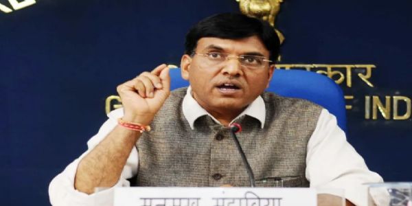 Khelo Bharat Niti-2025: India’s Roadmap to Becoming Global Sports Powerhouse, Says Mandaviya
