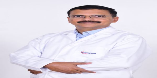 Why Your Annual Health Check-up Matters