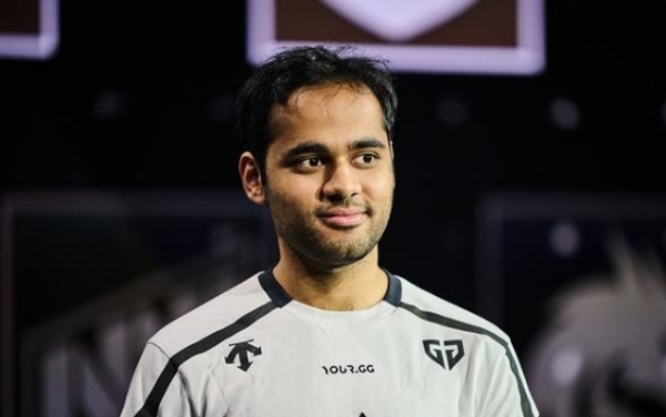 Arjun Erigaisi