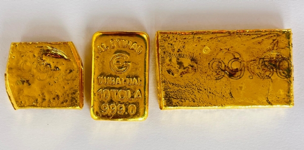 Recoverecgold