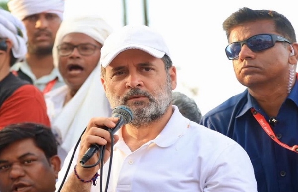 Rahil Gandhi