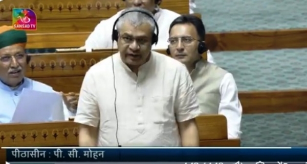 Union Electronics and IT Minister Ashwini Vaishnaw.
