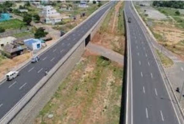 NHAI Floats Tender for Six-Lane Elevated Corridor Between Maduravoyal and Poonamallee
