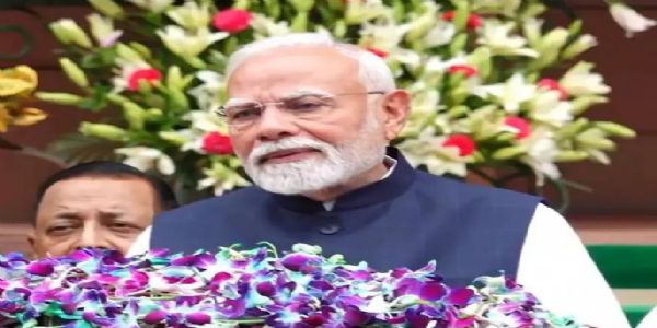India’s Digital Leap Becomes Global Case Study: PM Modi Lauds Growth in Broadband, UPI and Governance