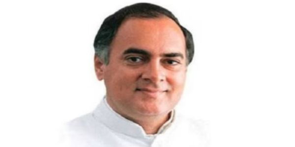 Opposition Leaders Pay Tributes to Rajiv Gandhi on His 81st Birth Anniversary