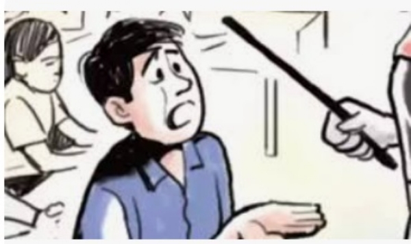 School Principal Accused of Beating Class 4 Student in Virugambakkam