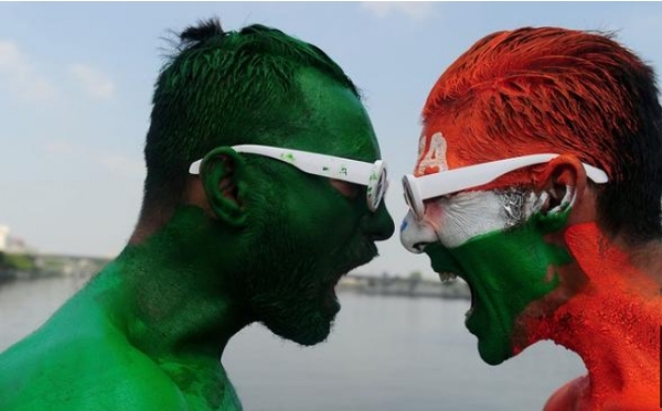 Representational image
