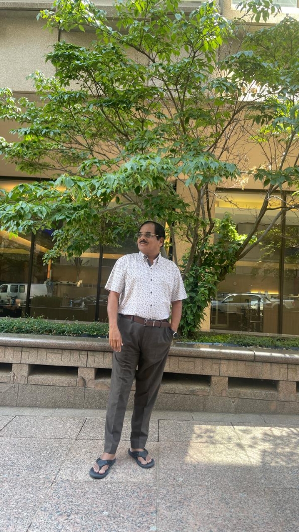 Age related woes faced by the seniors