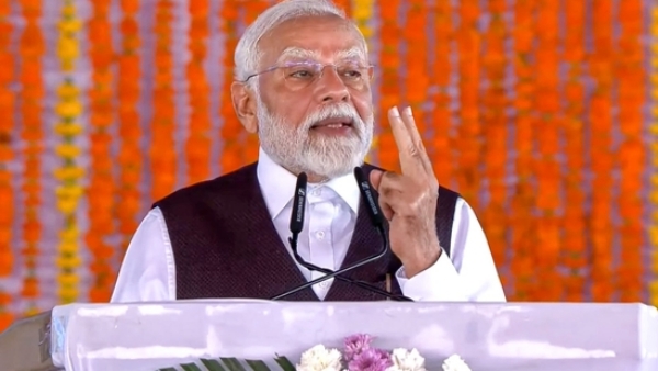 PM Modi condemns Pahalgam