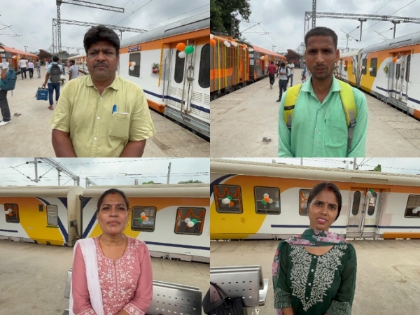 PM Modi to Flag Off Two New Trains from Gaya Today; Locals Rejoice, Demand Daily Service to Delhi