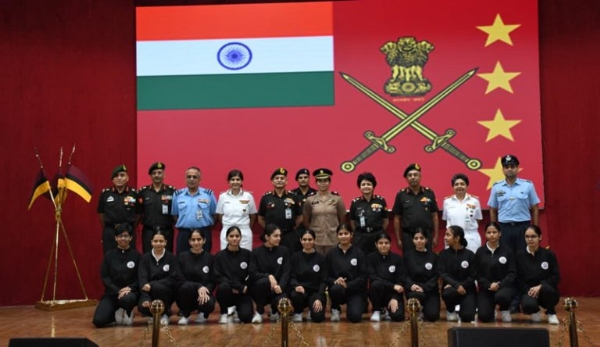 Army Chief, AWWA President pledge organ donation, boost AORTA initiative