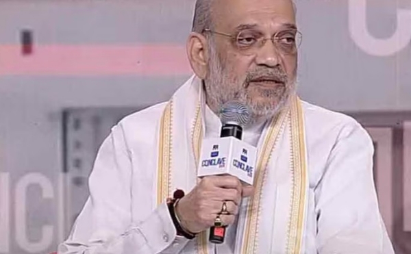 BJP will soon wrest power in Kerala: union home minister amith shah in kerala