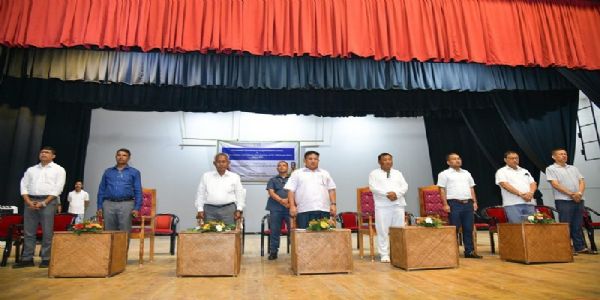 420 VCDC Secretaries Appointed, 26 Official Vehicles Distributed in Kokrajhar