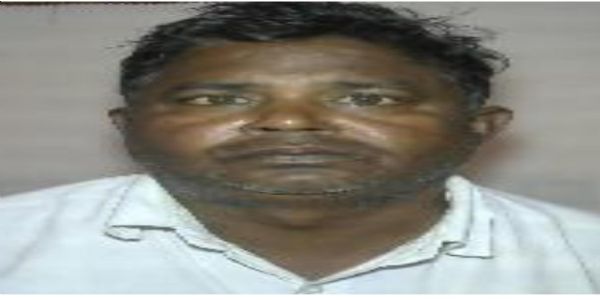 UP criminal carrying bounty of Rs. 1L killed in encounter