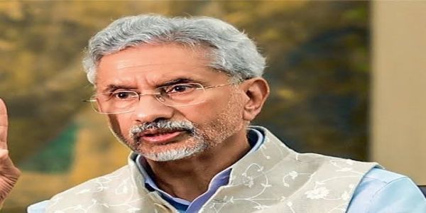 Talks with U.S. Continue, But India Has Its ‘Red Lines’: Jaishankar