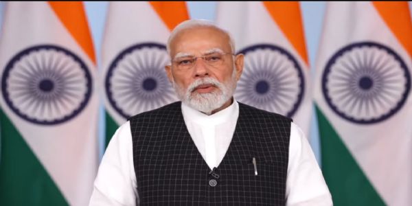 India’s Space Odyssey Soars: PM Modi Unveils Vision for Gaganyaan, Private Sector Boost, and Astronaut Pool on National Space Day 2025