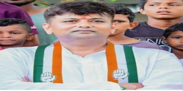 Karnataka Congress MLA K.C. Veerendra Arrested in Illegal Betting Case