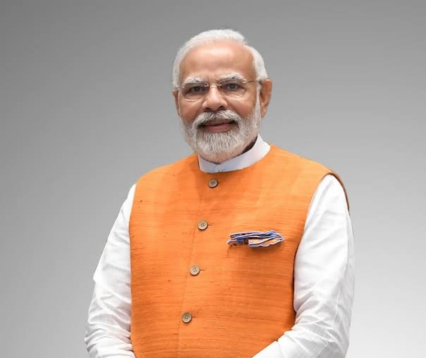 PM Modi (File Photo)