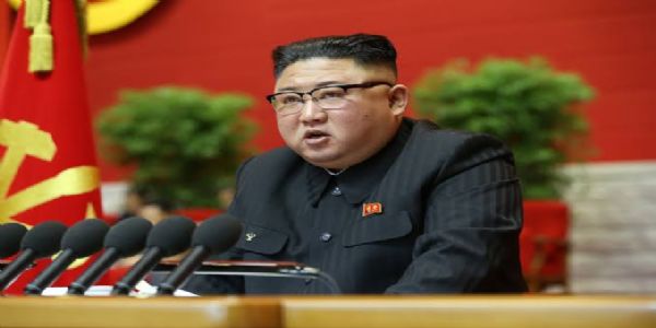 Missile Test Underscores Kim’s Defiance as US–South Korea Drills Intensify