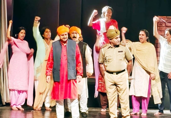 Glowing tribute paid to Amarnath Vaishnavi on his 100th birth anniversary