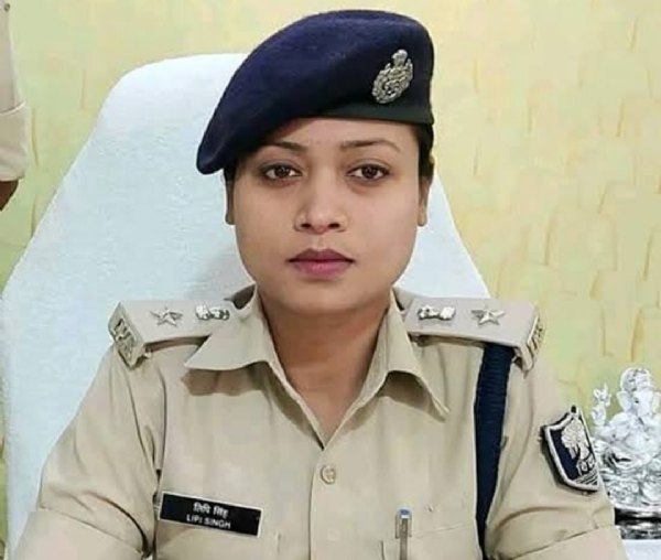 UP Police invokes Gangster Act against 23 in Noida constable murder case